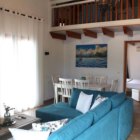 Villa Tenedos Skopelos Extérieur photo