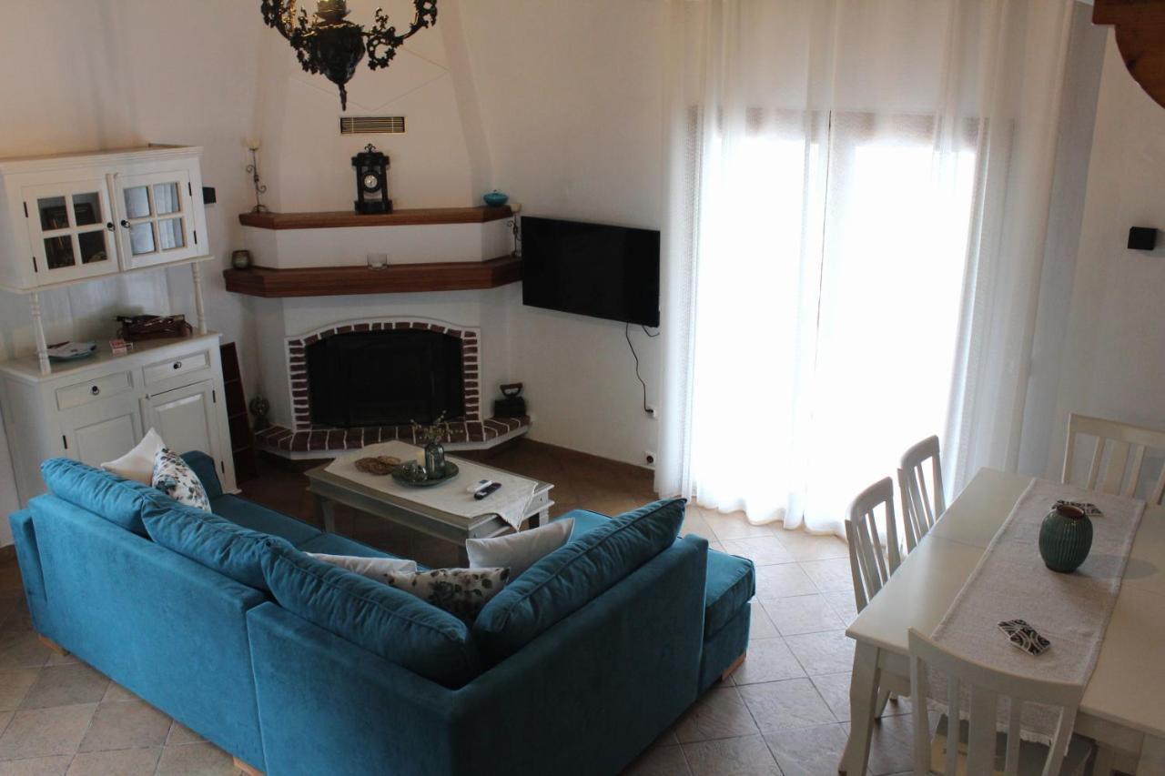 Villa Tenedos Skopelos Extérieur photo