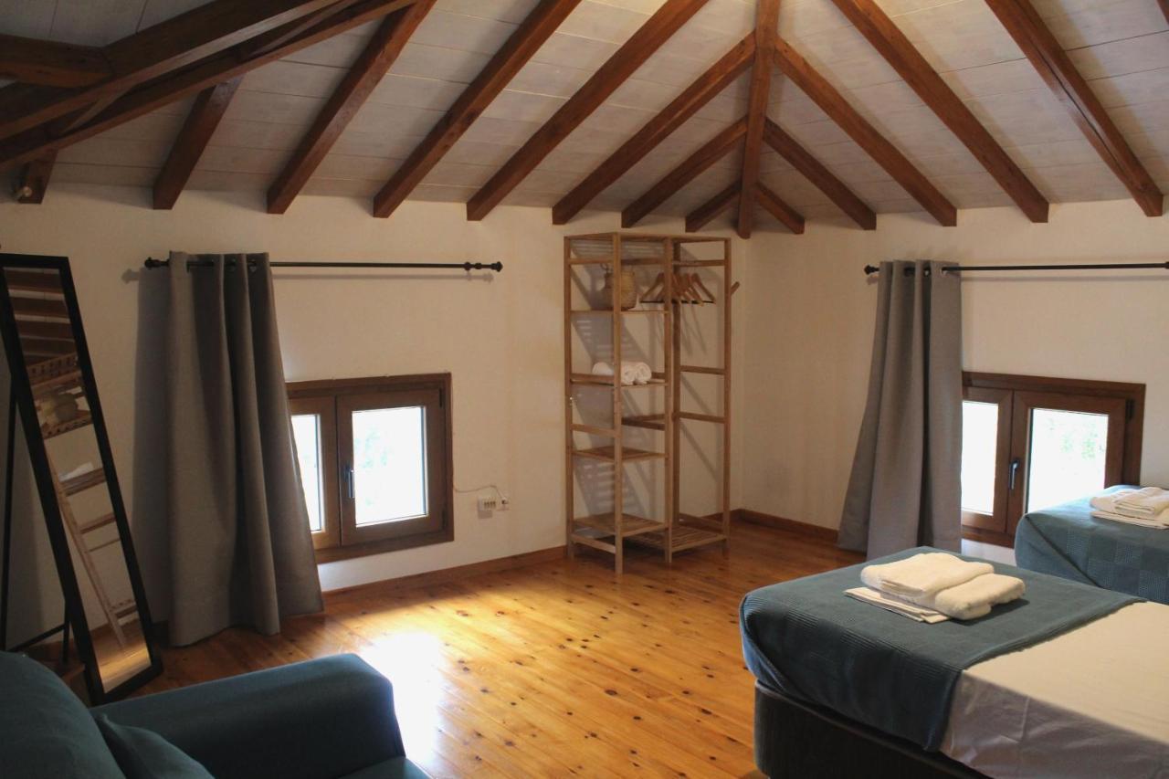 Villa Tenedos Skopelos Extérieur photo
