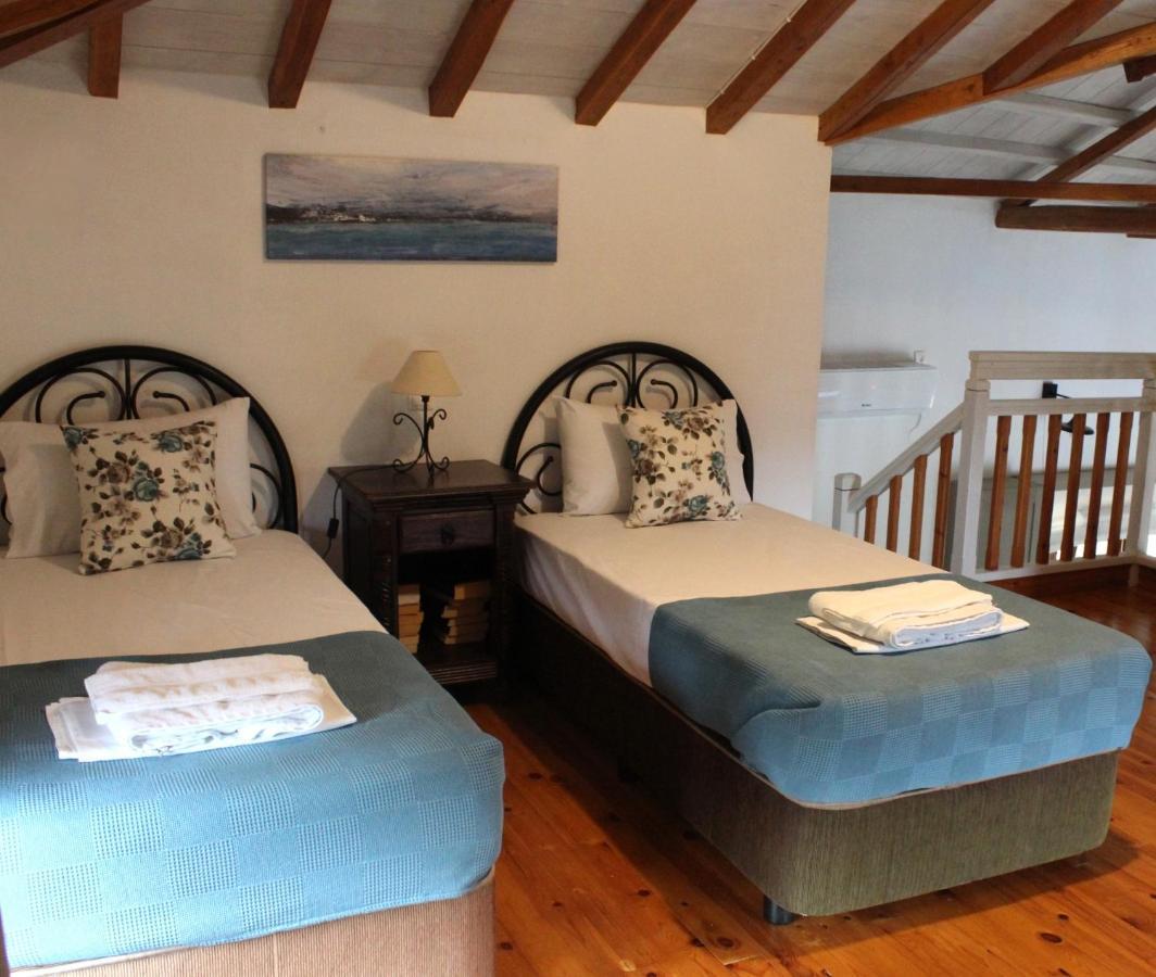 Villa Tenedos Skopelos Extérieur photo