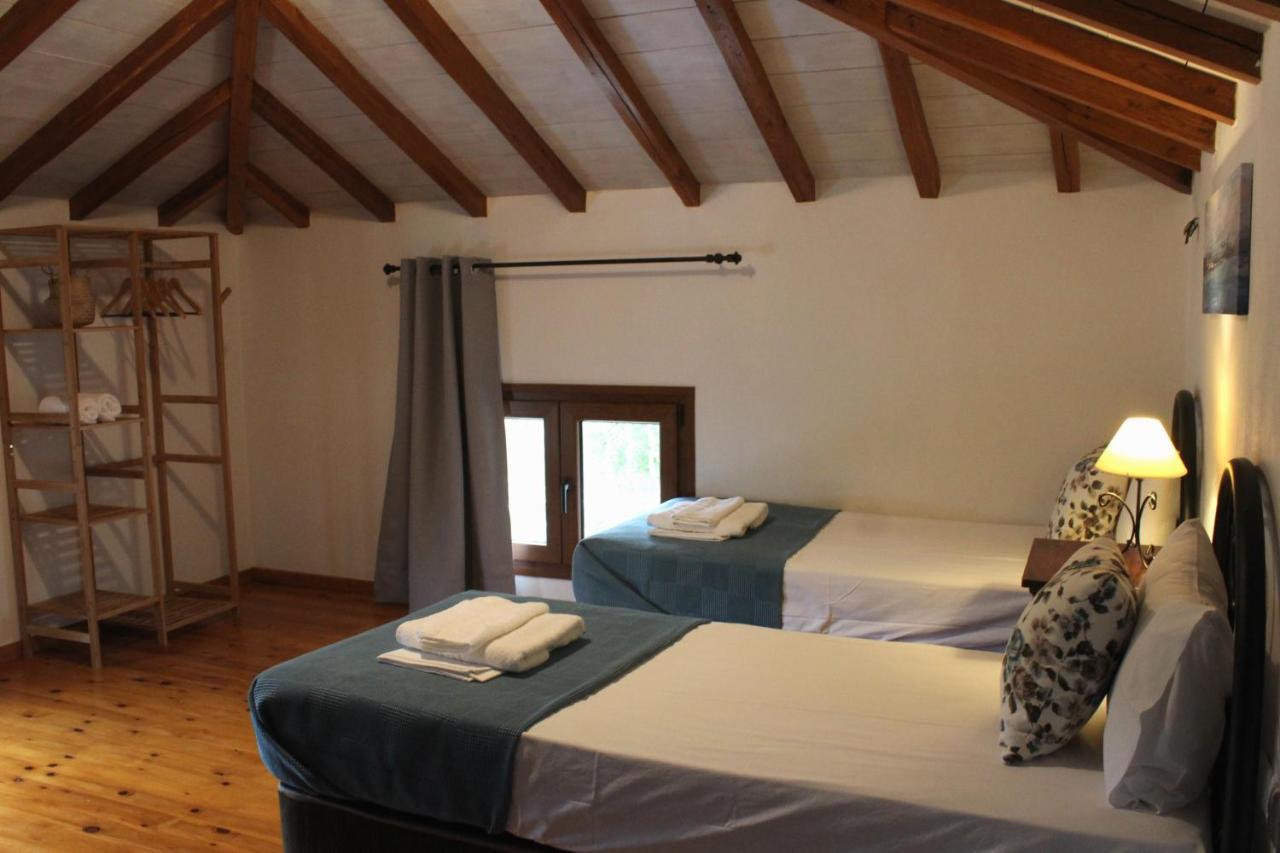 Villa Tenedos Skopelos Extérieur photo